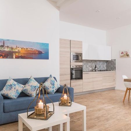 La Dimora Dei Ricordi Vila Monopoli Exterior foto